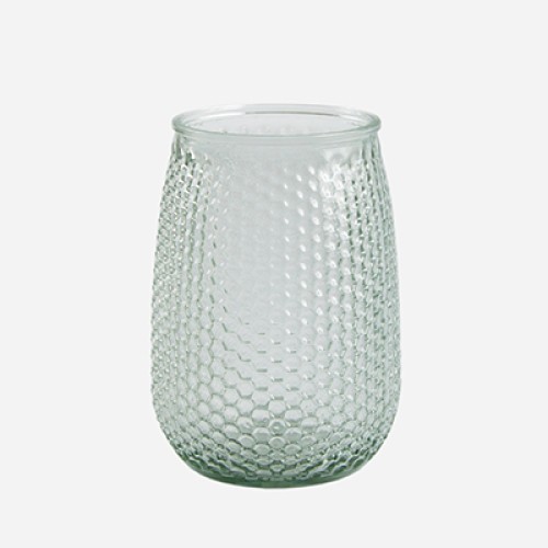 Ваза 92-054-20 см. "Аксоль 1" проз. (И)