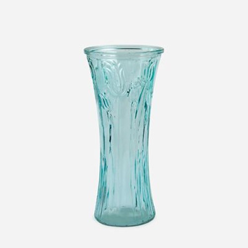 Ваза 92-047-24 см. "Алисия 2" лзр. (И)