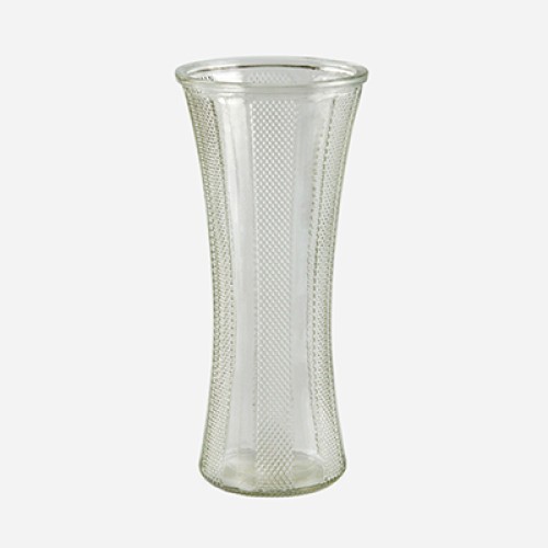 Ваза 92-048-25 см. "Альба 2" проз. (И)