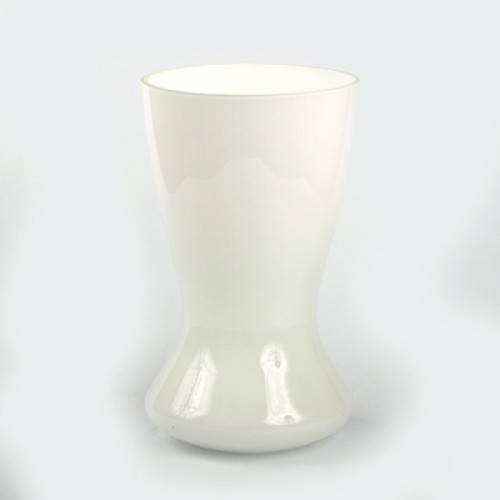 Ваза 90-107 "Органик 27,5" опал.