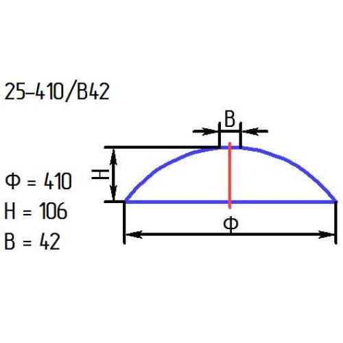 Рассеиватель 25-410/в42-159 "Лимоны"бел.жел.(М) 2 цв.