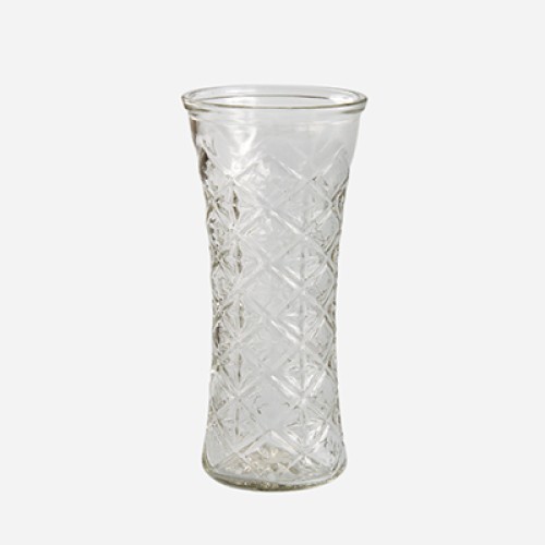 Ваза 92-048-20 см. "Альба 1" проз. (И)