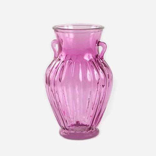 Ваза 92-059-20 см. "Авелил 1" сир.258С (И)