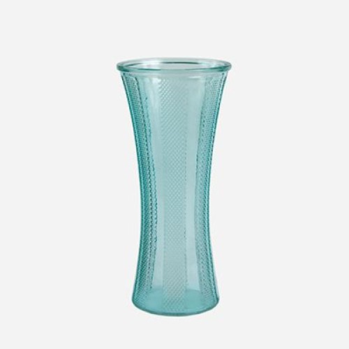 Ваза 92-048-25 см. "Альба 2" лзр. (И)