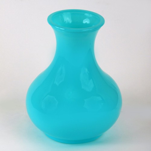 Ваза 92-008-1-20 см. лзр.опак.