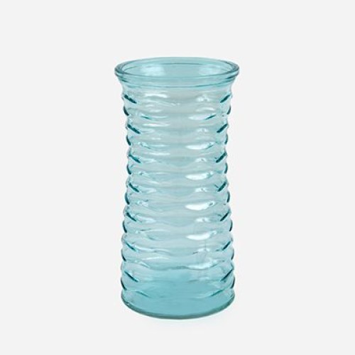 Ваза 92-058-22 см. "Анетта 2" лзр. (И)