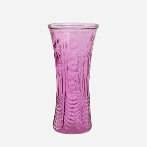 Ваза 92-049-20 см. "Азалина 1" сир.258С (И)