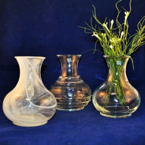 Ваза 92-008-1-20 см. проз.